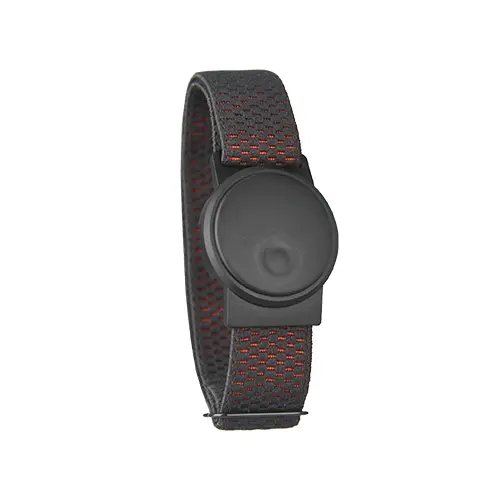 Heart Rate Armband