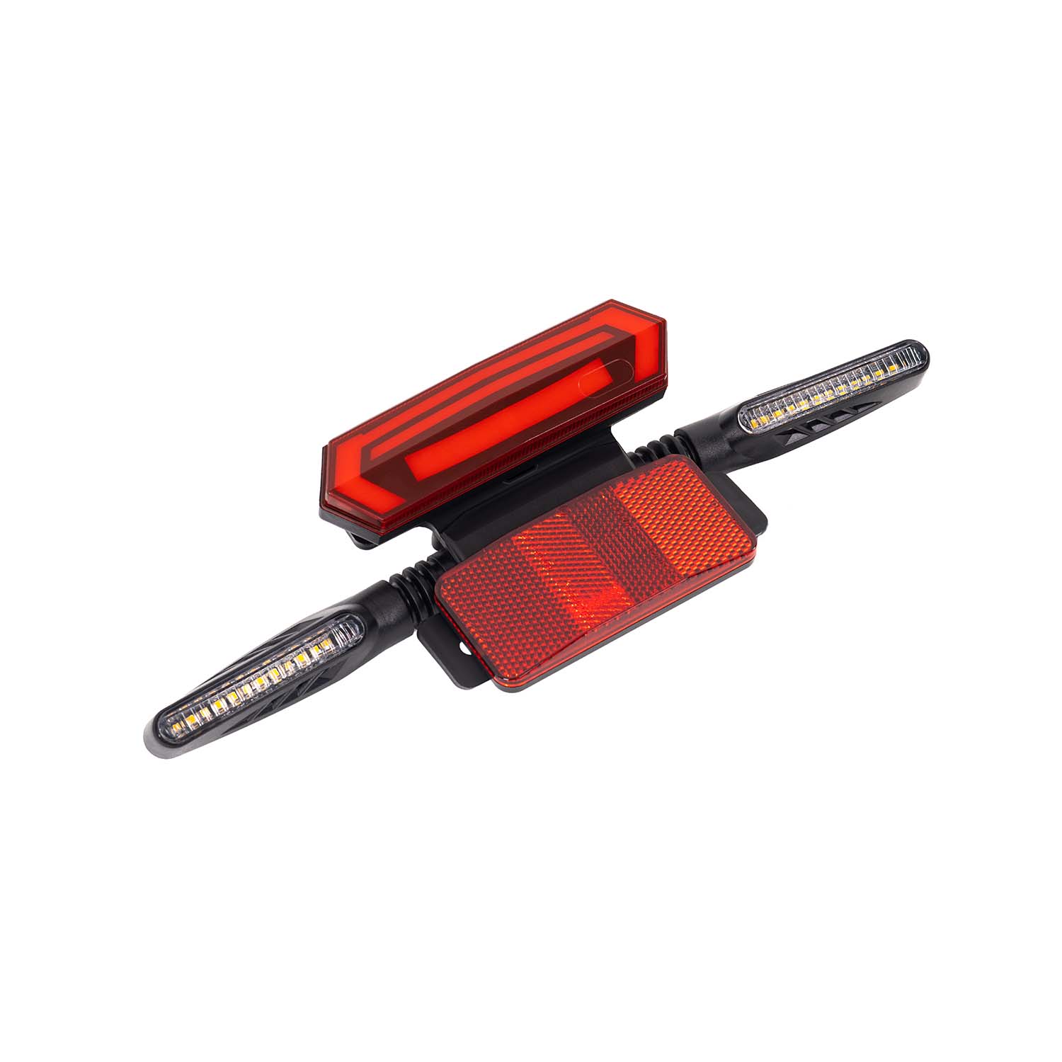 E5 Integrated Rear Taillights