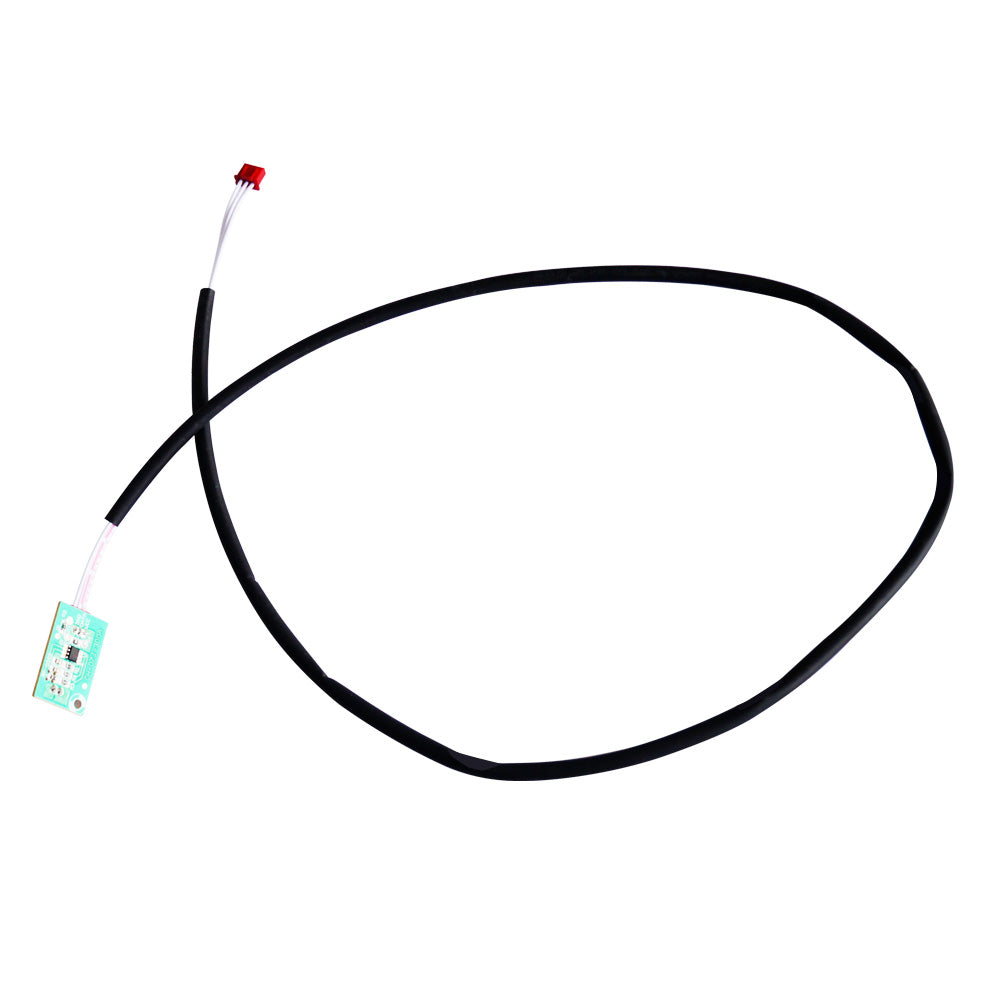 RH/Temperature Sensor for Commercial Restoration Dehumidifier - Sentinel HD35P