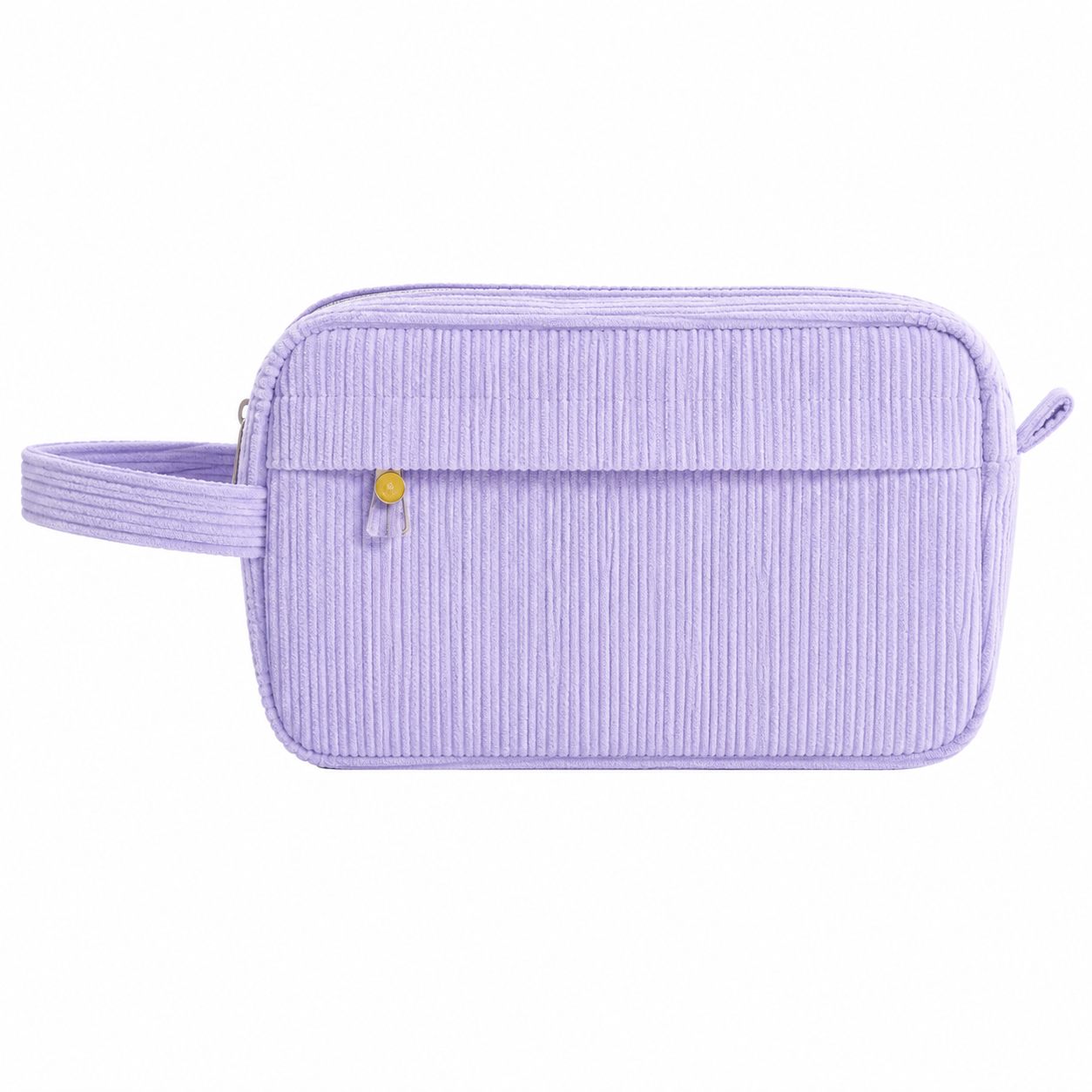 MamaRaya Personalized Kids Pencil Case & Pouch - Lavender