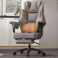 Dowinx Office Sofa Chair QL-66B3 Gray