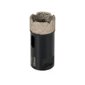 Diamond Hole Saw, 1-1/8", 1 pc