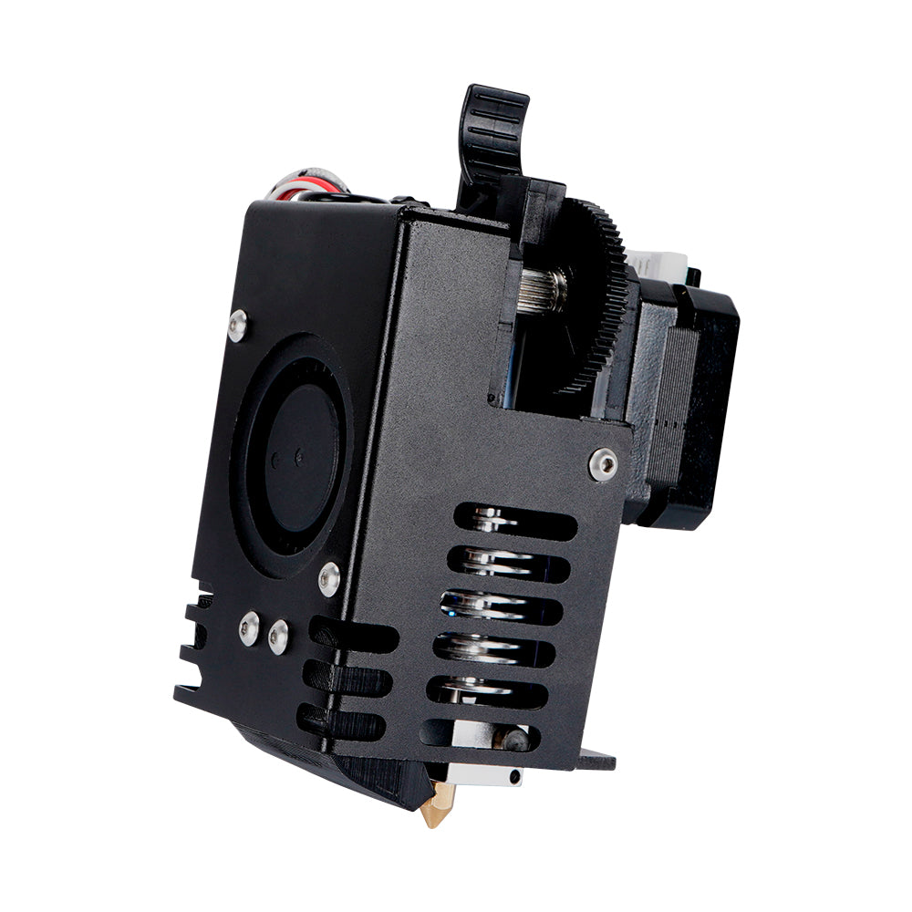 Kingroon KP3S 3D Printer Extruder - US / KP3S / KP3S Pro / KP3S Pro S1