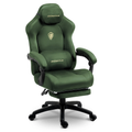Dowinx Luxury Series Suede LS-66D68E Green