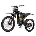 Zonveer ZX3 Electric Dirt Bike