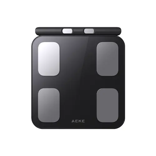 Smart 8-Electrode Scale