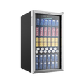 Euhomy Fizz 110 Beverage Refrigerator