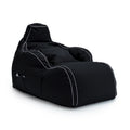 Game Over Large Bean Bag - Giant Gaming Bean Bag Chair Indoor & Outdoor Gamer Lounger - Purifying Code