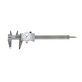 6" Dial Caliper, Inch Measurement