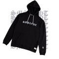 Black and Silver - Medium
