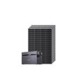 Glory Semi-Solid Balkonkraftwerk mit 1,52 kWh Speicher - Lite 4x (800W)