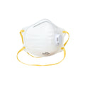 N95 Respirator w/ Exhalation Valve, Disposable Masks, 10 count