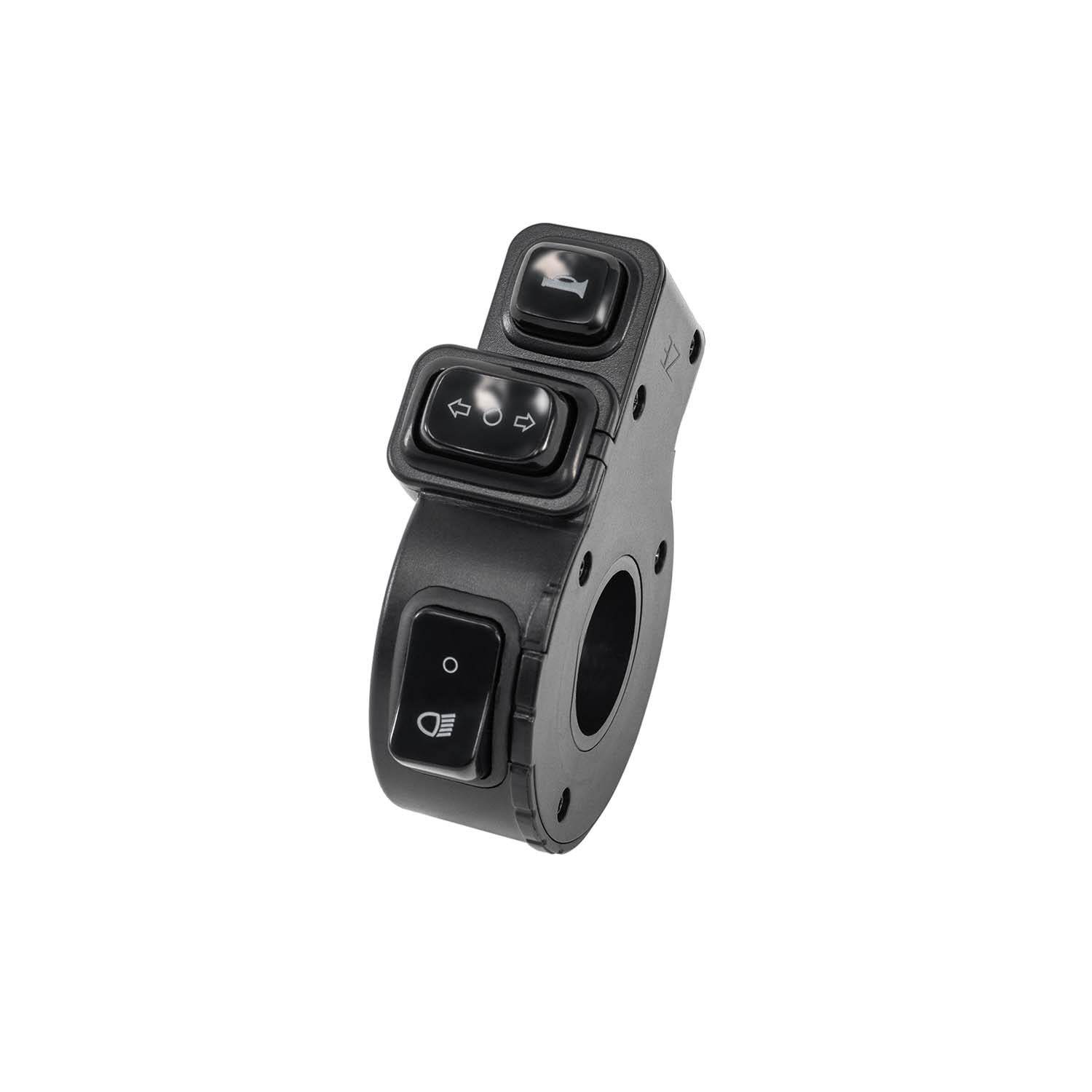 Multi-type Switch - E5