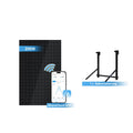 Ray Solar-Erweiterungsset 200W~1200W - Geländer / 1 Modul (200W) / Winkel vor der Installation einstellbar