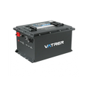 【UL】Vatrer 36V 105Ah Lithium Golf Cart Battery Conversion Kit - 2 PACK