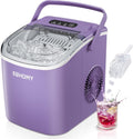 Euhomy Dart H1 Bullet Ice Maker - Purple
