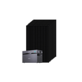 Glory Semi-Solid Balkonkraftwerk mit 1,52 kWh Speicher - 8x (1600W)