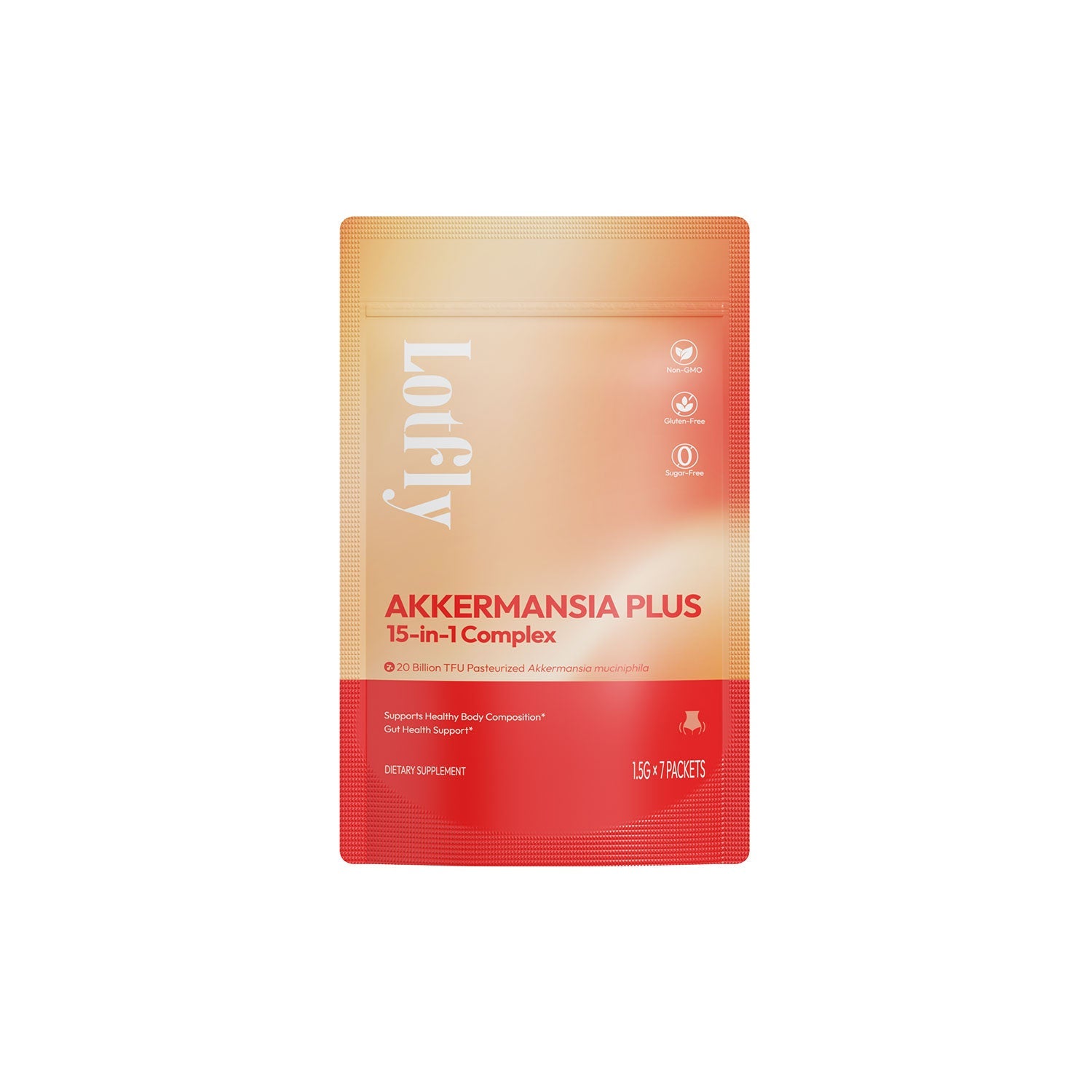 Akkermansia Plus 15 in 1 Complex-30 packs - 7 Packs