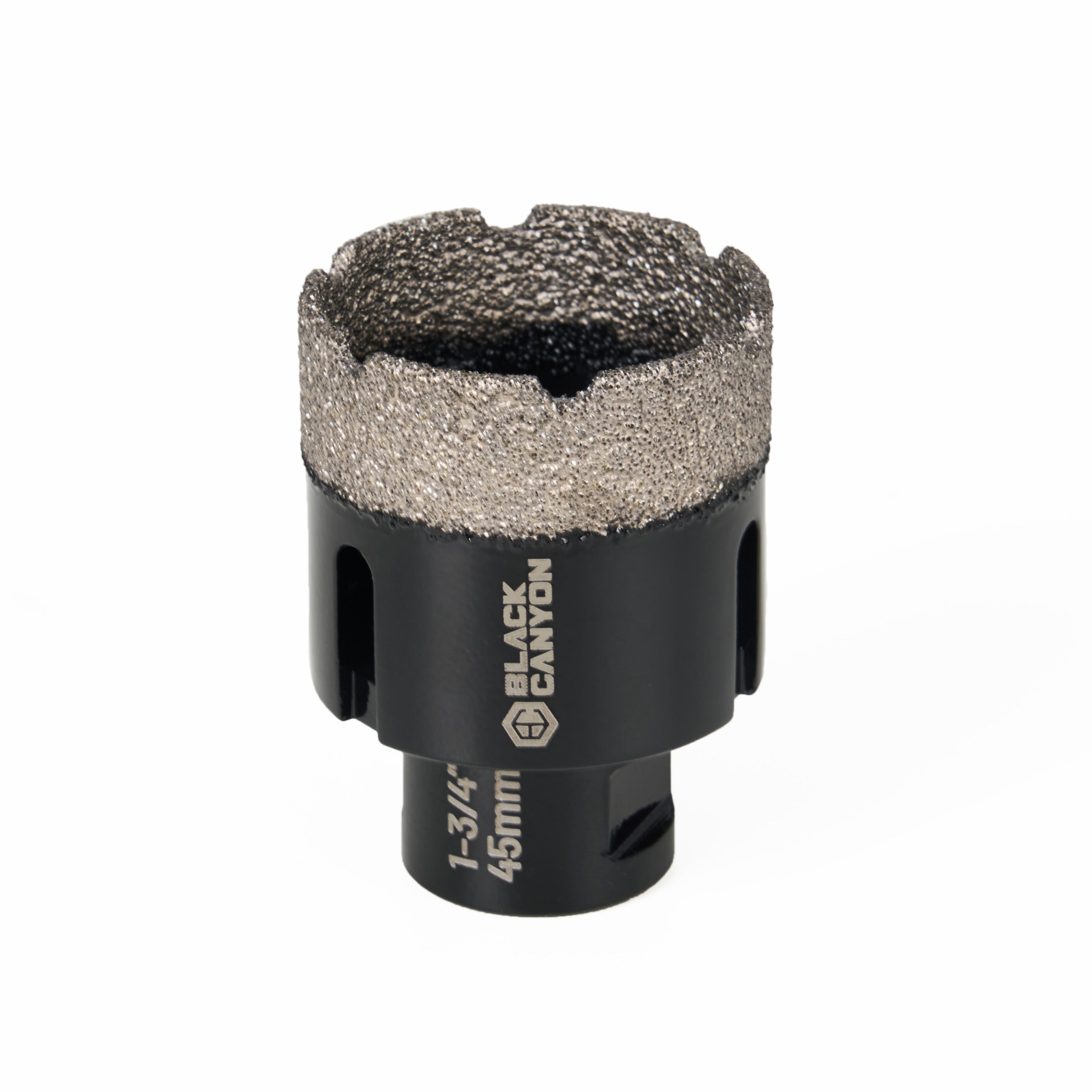 Diamond Hole Saw, 1-3/4", 1 pc