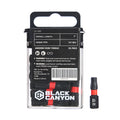 Impact Screwdriver Bits, Torx T27, 25-pack
