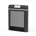 Plastic  front panel assembly for basement dehumidifier HD90/HDi90