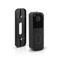 Wasserstein Wall Mount for Blink Video Doorbell 1st Gen & 2nd Gen | No Drill Installation