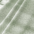 Mint Green｜Chenille curtain fabric sample｜2307-1