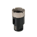 Diamond Hole Saw, 1-3/8", 1 pc