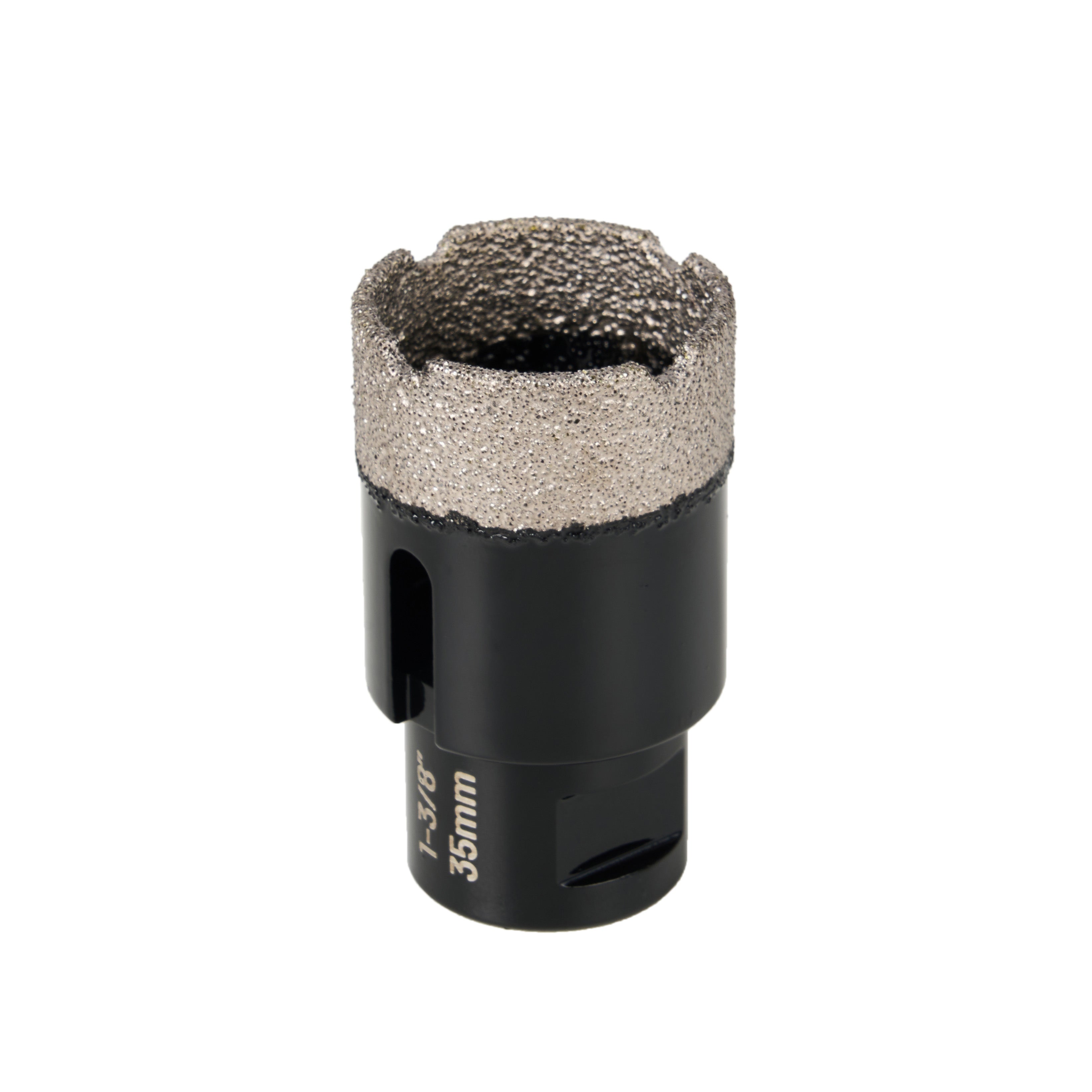 Diamond Hole Saw, 1-3/8", 1 pc