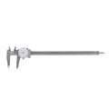 12" Dial Caliper, Inch Measurement
