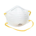 N95 Respirator w/o Exhalation Valve, Disposable Masks, 20 count