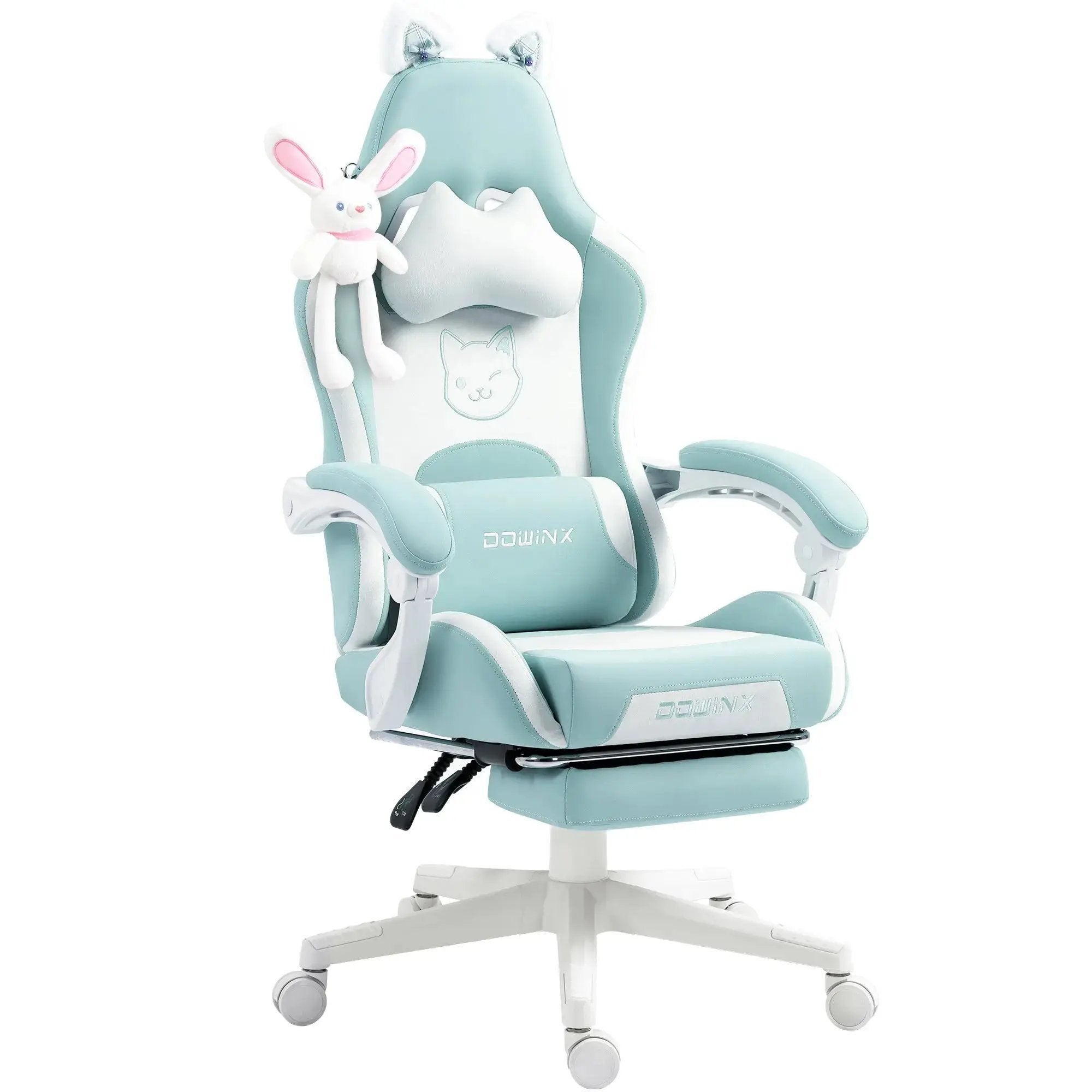 Dowinx Cute Series LS-6655 Blue Cat - Blue Cat