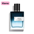 YCZ Club Gent's Aroma Men's Aromatic Cologne - Klarna - 1.69oz / 50ML