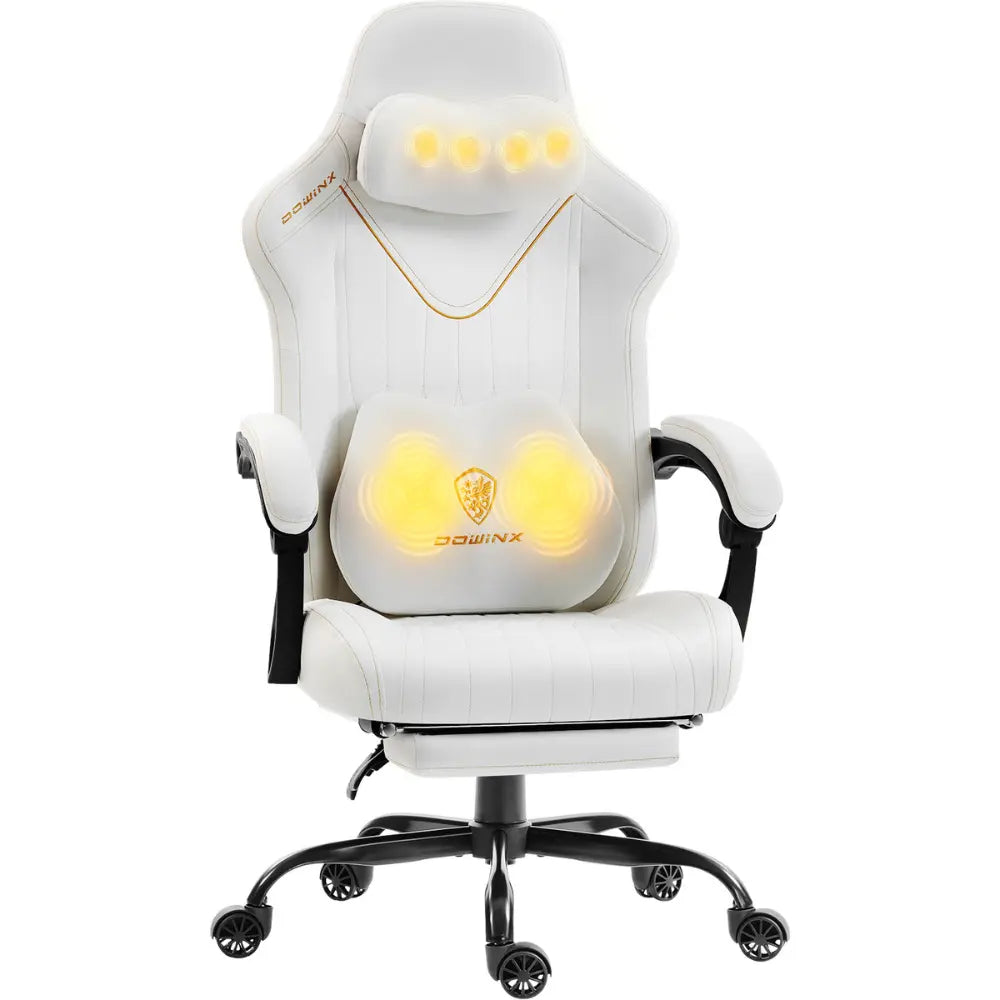 Dowinx Neck Massage LS-66D59A White