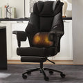 Dowinx Office Sofa Chair QL-66B3 Black