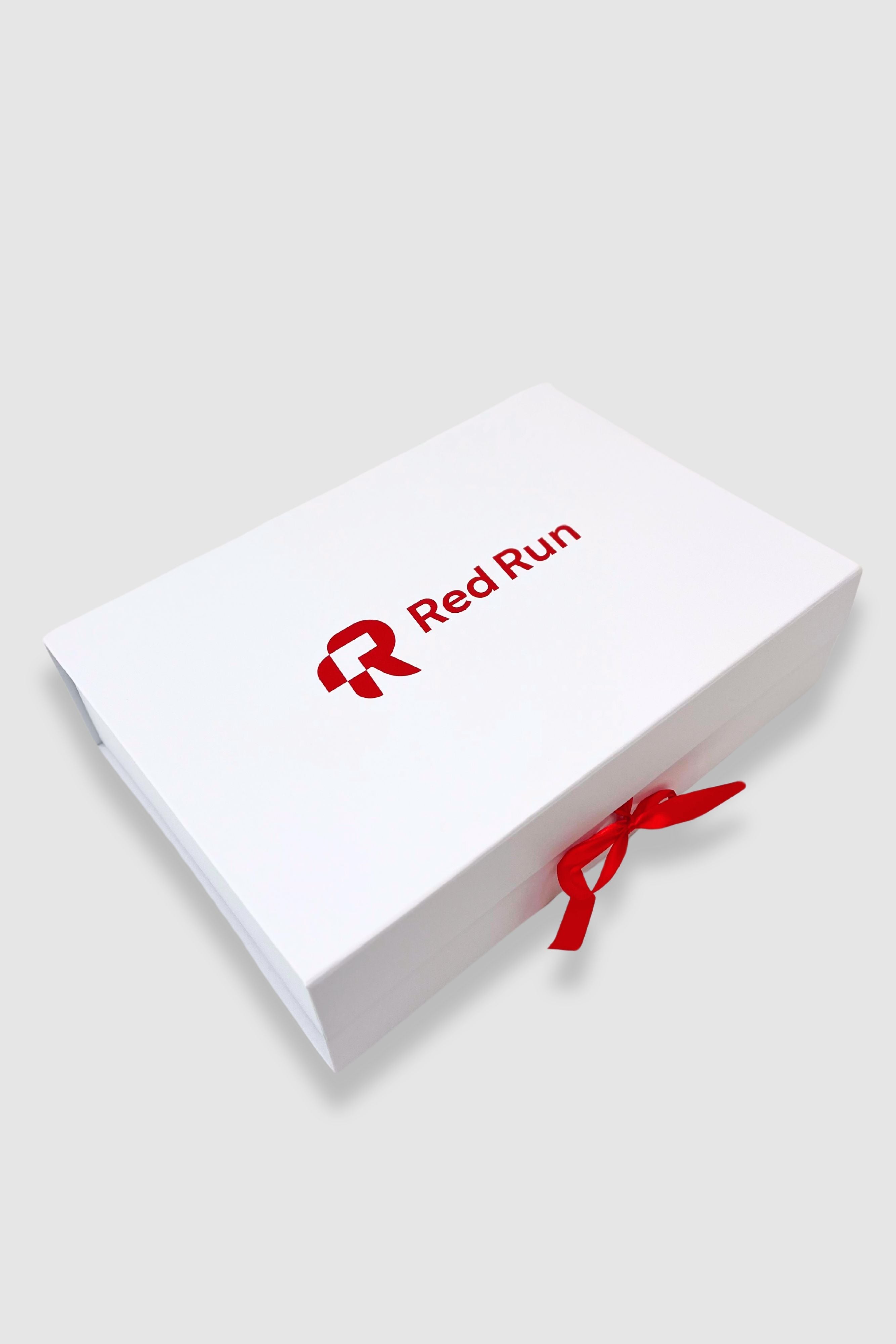 Gift Packaging - White