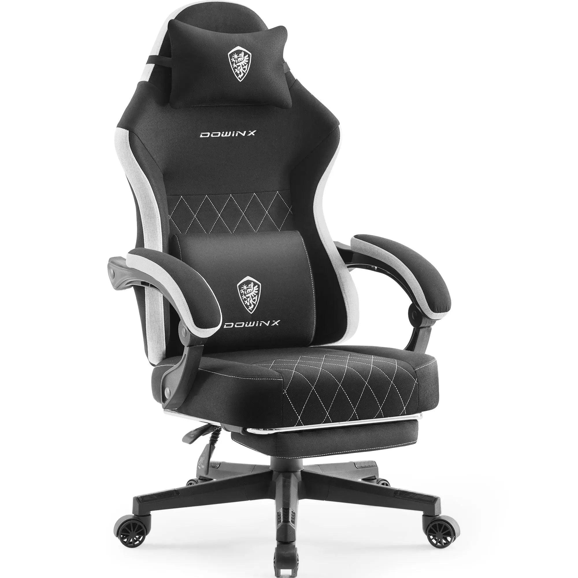 Dowinx Classic Series LS-6650F BLACK