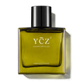 YCZ Amber Glow Cologne - 5.01 oz / 150 ml - Three bottles (50ml each)