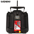 GNB/GAONENG 2S Lipo Battery 7.4V 5000mAh XT60 Plug Remote Controller Battery