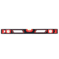 24" I-Beam Level w/ Magnetic Base