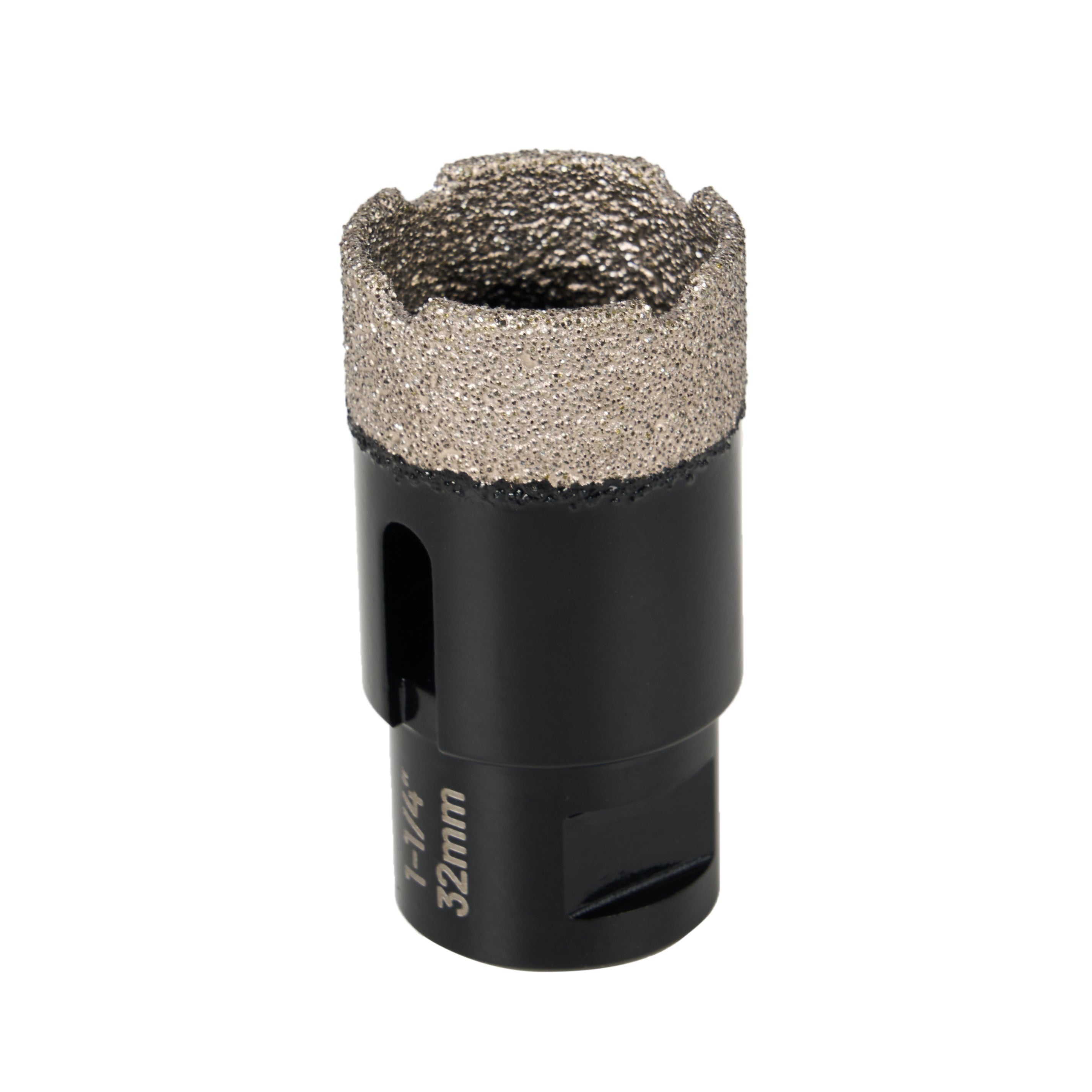 Diamond Hole Saw, 1-1/4", 1 pc