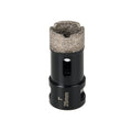 Diamond Hole Saw, 1", 1 pc