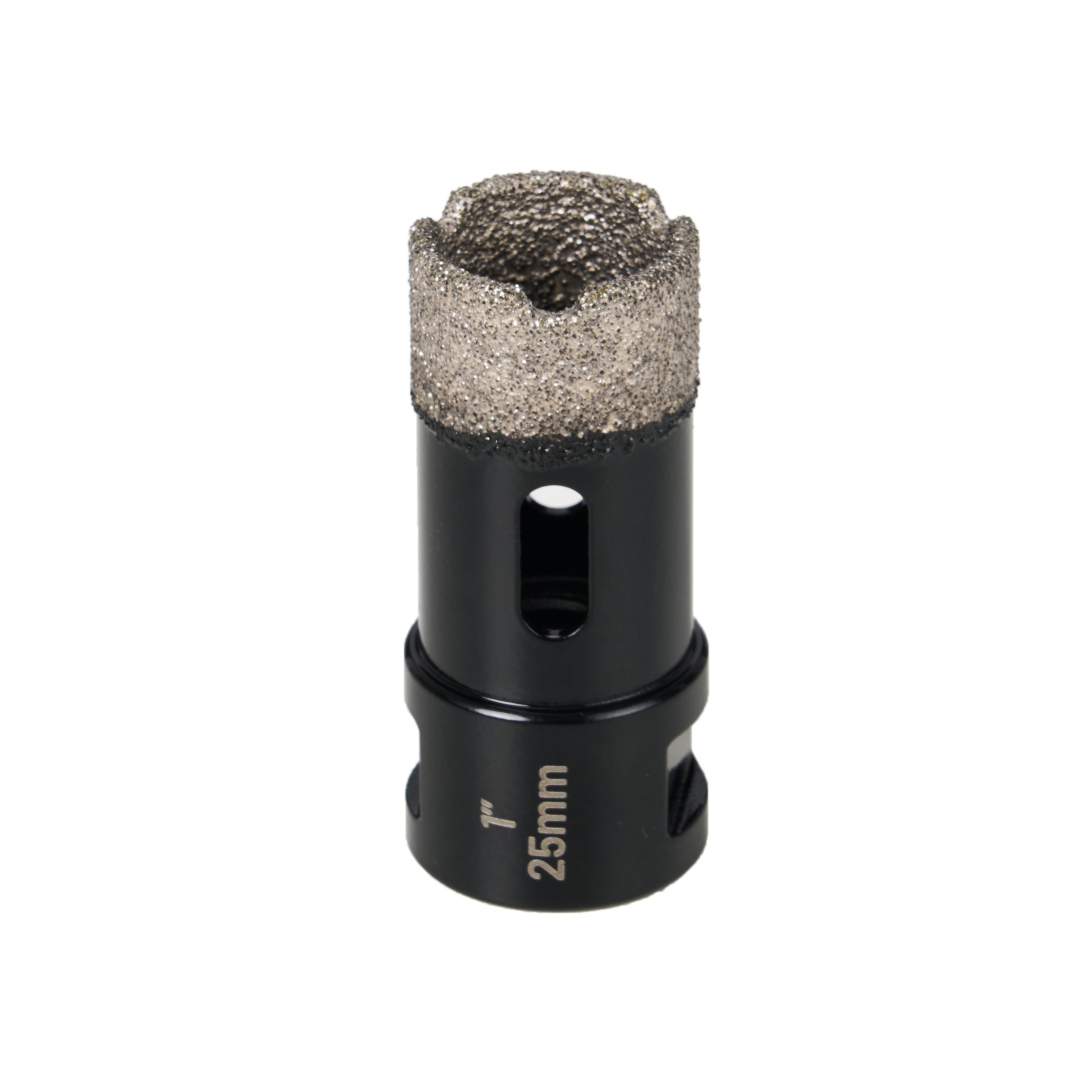 Diamond Hole Saw, 1", 1 pc
