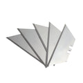 Utility Knife Replacement Blades, 100 count