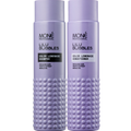 Lilu Bubbles Shampoo & Conditioner Set - Bleached & Blonde hair - 300 ml (2)