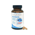 BrainQuick Brain Support Supplement (30 Capsules) - 30 Capsules