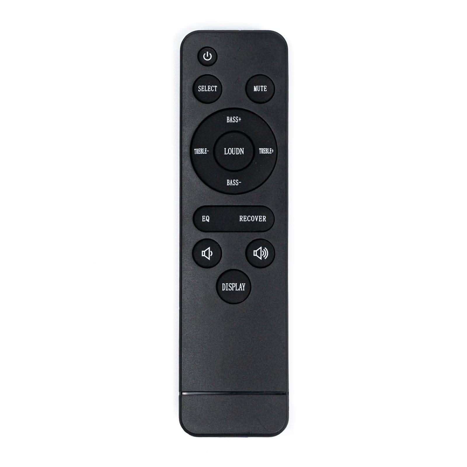 Fosi Audio Amplifier Remote Control - Other Products Remote Controls