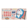 Doraemon Macaron Mouse pad