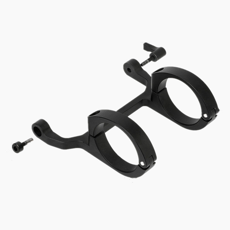 Aluminum Handlebar Mount for MONTEER 12000