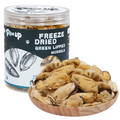 Freeze Dried Green Lipped Mussels for Dogs, Joint & Hip Health, 3.5 oz
